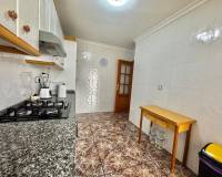 Аренда на длительный срок - Duplex - San Pedro del Pinatar - San Pedro de Pinatar