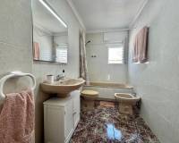 Аренда на длительный срок - Duplex - San Pedro del Pinatar - San Pedro de Pinatar