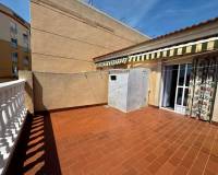 Аренда на длительный срок - Duplex - San Pedro del Pinatar - San Pedro de Pinatar