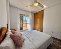 Аренда на длительный срок - Duplex - San Pedro del Pinatar - San Pedro de Pinatar