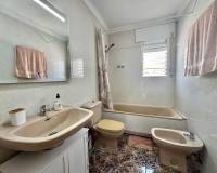 Аренда на длительный срок - Duplex - San Pedro del Pinatar - San Pedro de Pinatar