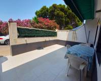 Аренда на длительный срок - Duplex - San Pedro del Pinatar - San Pedro del Pinatar pueblo