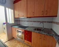 Аренда на длительный срок - Duplex - San Pedro del Pinatar - San Pedro del Pinatar pueblo