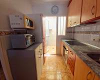 Аренда на длительный срок - Duplex - San Pedro del Pinatar - San Pedro del Pinatar pueblo