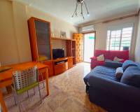 Аренда на длительный срок - Duplex - San Pedro del Pinatar - San Pedro del Pinatar pueblo