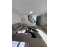 Аренда на длительный срок - Duplex - Sangonera la Verde