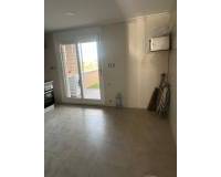 Аренда на длительный срок - Duplex - Sangonera la Verde