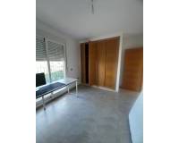 Аренда на длительный срок - Duplex - Sangonera la Verde