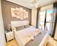 Аренда на длительный срок - Duplex - Santa Pola - Gran Playa