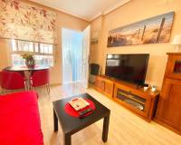 Аренда на длительный срок - Duplex - Santa Pola - Gran Playa