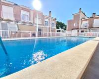 Аренда на длительный срок - Duplex - Santa Pola - Gran Playa