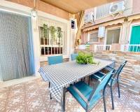 Аренда на длительный срок - Duplex - Santa Pola - Gran Playa