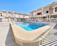 Аренда на длительный срок - Duplex - Santa Pola - Gran Playa