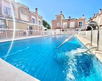 Аренда на длительный срок - Duplex - Santa Pola - Gran Playa