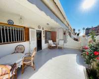 Аренда на длительный срок - Duplex - Santa Pola - Playa Lisa