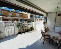 Аренда на длительный срок - Duplex - Santa Pola - Playa Lisa