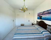 Аренда на длительный срок - Duplex - Santa Pola - Playa Lisa