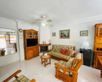 Аренда на длительный срок - Duplex - Santa Pola - Playa Lisa