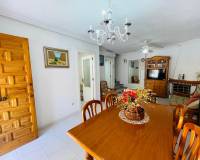 Аренда на длительный срок - Duplex - Santa Pola - Playa Lisa