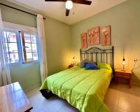 Аренда на длительный срок - Duplex - Santa Pola - Playa Lisa