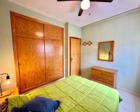 Аренда на длительный срок - Duplex - Santa Pola - Playa Lisa