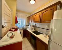 Аренда на длительный срок - Duplex - Santa Pola - Playa Lisa