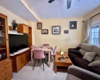 Аренда на длительный срок - Duplex - Santa Pola - Playa Lisa