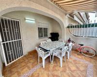 Аренда на длительный срок - Duplex - Santa Pola - Playa Lisa