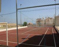 Аренда на длительный срок - Duplex - Santa Pola - Santa pola del este