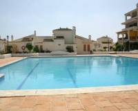 Аренда на длительный срок - Duplex - Santa Pola - Santa pola del este