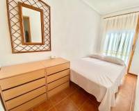 Аренда на длительный срок - Duplex - Santa Pola