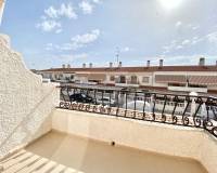 Аренда на длительный срок - Duplex - Santa Pola