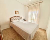 Аренда на длительный срок - Duplex - Santa Pola