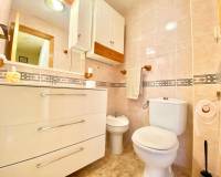 Аренда на длительный срок - Duplex - Santa Pola