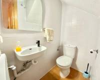 Аренда на длительный срок - Duplex - Santa Pola