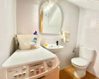 Аренда на длительный срок - Duplex - Santa Pola