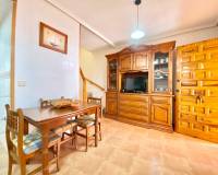 Аренда на длительный срок - Duplex - Santa Pola