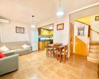 Аренда на длительный срок - Duplex - Santa Pola