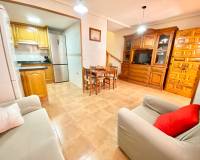 Аренда на длительный срок - Duplex - Santa Pola