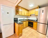 Аренда на длительный срок - Duplex - Santa Pola