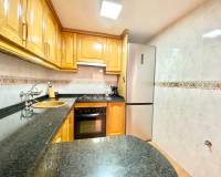 Аренда на длительный срок - Duplex - Santa Pola