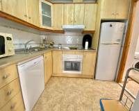 Аренда на длительный срок - Duplex - Torrevieja - Aguas Nuevas