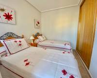 Аренда на длительный срок - Duplex - Torrevieja - Aguas Nuevas