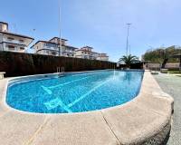 Аренда на длительный срок - Duplex - Torrevieja - Cabo cervera