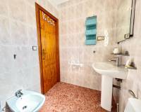 Аренда на длительный срок - Duplex - Torrevieja - Cabo cervera