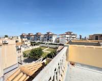 Аренда на длительный срок - Duplex - Torrevieja - Cabo cervera