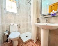 Аренда на длительный срок - Duplex - Torrevieja - Cabo cervera