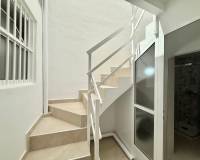 Аренда на длительный срок - Duplex - Torrevieja - Centro