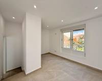 Аренда на длительный срок - Duplex - Torrevieja - Centro