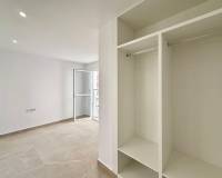 Аренда на длительный срок - Duplex - Torrevieja - Centro